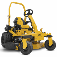 Cub Cadet Nullwendekreismäher XZ8 S122 - Ultima