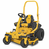 Cub Cadet Nullwendekreismäher XZ8 S122 - Ultima 3