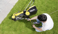 Kärcher Waterbooster WBS 3 3
