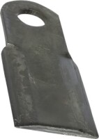 Gerades Messer 195x60mm 1