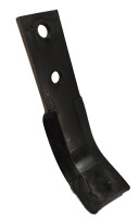 Y-Messer 185x40mm gallery