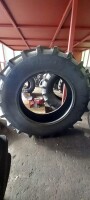 Vredestein Reifen Traxion 520/85-R42 (DOT 3920) 4