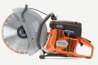 Husqvarna Trennschleifer K 770, Ø 350mm - ohne Trenns