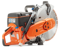 Husqvarna Trennschleifer K 770, Ø 350mm - ohne Trenns