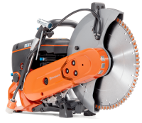 Husqvarna Trennschleifer K 770, Ø 350mm - ohne Trenns