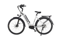Lumag Damen E-Citybike CB-27,5/1 1
