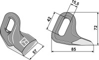 Hammerschlegel 2