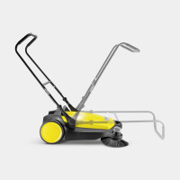 Kärcher Handkehrmaschine S 6 4