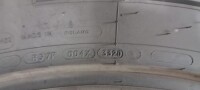 Michelin Reifen Multibib 540/65- gallery 3_2nd