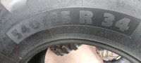 Michelin Reifen Multibib 540/65-R34 (DOT 3320) 3