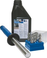 BDS Starter-Kit PowerWorker ZST100 f&uum gallery