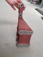 Case Konsole / Halter 4