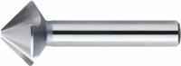 Exact HSS-Kegel- und Entgratsenker, WN gallery