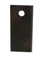 Rotorklinge 110x50mm 1