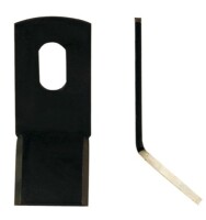 Y-Messer 70x30mm 1