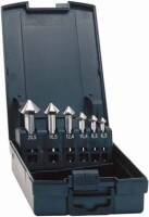 Exact HSS-E-TiN-Kegel- und Entgratsenker gallery