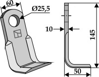 Winkelmesser 145x60mm gallery 12_2nd