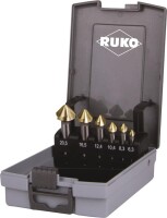 Ruko Kegels.-Stz.D335C HSS 90G 6,3 mm-20 gallery