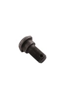 Messerschraube mit Kronenmutter M 20 x 35 - 12.9 1