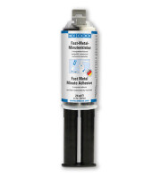 WEICON Fast-Metal Minutenkleber 24ml gallery