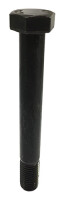 Sechskantschraube M16x2x130 mit Sicherungsmutter