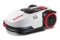 Kress Mähroboter Mission KR120E - i gallery