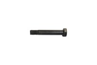 Sechskantschraube M12x1,75x77 mit Sicherungsmutter 1