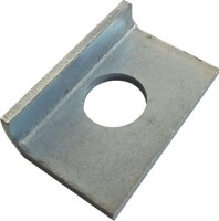 Sicherungsblech 1