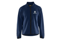 Husqvarna Florjacke, marineblau, Gr&ouml;&szlig;e M