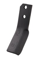 Fräsmesser 240x60mm, links gallery