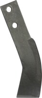 Fräsmesser 205x40mm, links gallery