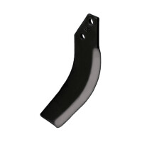 Fräsmesser 176x60mm, links gallery