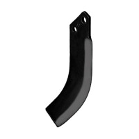 Fräsmesser 190x50mm, links gallery