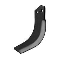 Fräsmesser 140x50mm, links gallery