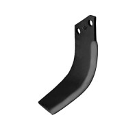 Fräsmesser 190x60mm, links gallery