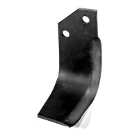 Fräsmesser 163x70mm, links gallery