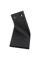 Rotorzinken 170x90mm, rechts