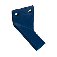 Rotorzinken 170x90mm, rechts