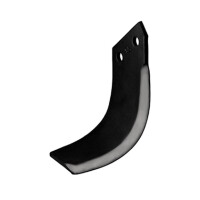 Fräsmesser 195x80mm, links 1