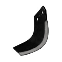 Fräsmesser 180x80mm, links gallery