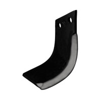 Fräsmesser 190x80mm, links gallery