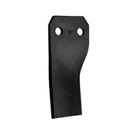 Rotorzinken 181x80mm, links 1