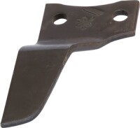 Rotorzinken 200x90mm, links