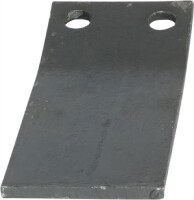 Rotorzinken 180x80mm 1