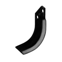 Fräsmesser 185x60mm, links 1