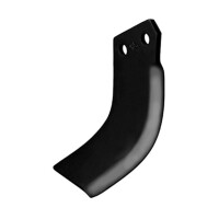 Fräsmesser 205x80mm, links gallery