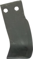 Fräsmesser 140x60mm, links gallery