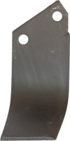 Fräsmesser 169x80mm, links gallery