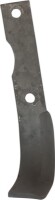 Fräsmesser 266x40mm, links gallery