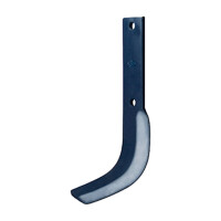 Fräsmesser 268x40mm, links gallery